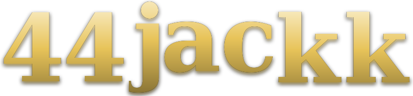44jackk logo